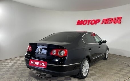 Volkswagen Passat B6, 2006 год, 646 000 рублей, 4 фотография