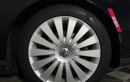 Volkswagen Passat B6, 2006 год, 646 000 рублей, 9 фотография