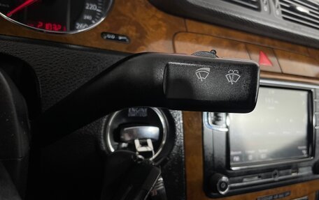 Volkswagen Passat B6, 2006 год, 646 000 рублей, 18 фотография