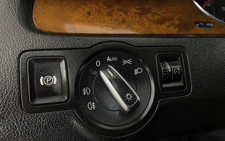 Volkswagen Passat B6, 2006 год, 646 000 рублей, 22 фотография