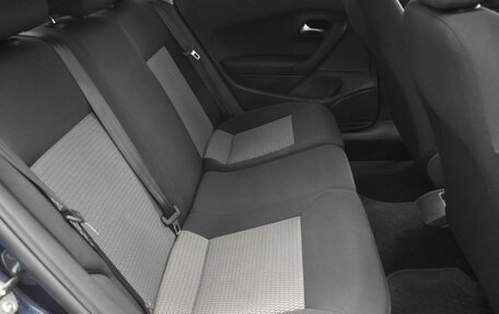 Volkswagen Polo VI (EU Market), 2013 год, 720 000 рублей, 9 фотография