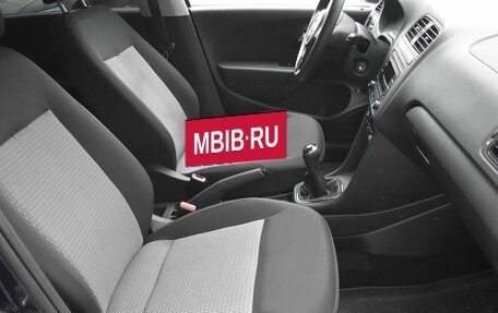 Volkswagen Polo VI (EU Market), 2013 год, 720 000 рублей, 8 фотография