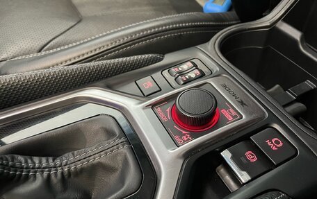 Subaru Forester, 2019 год, 2 590 000 рублей, 16 фотография