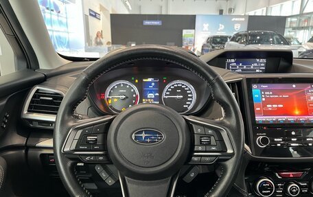 Subaru Forester, 2019 год, 2 590 000 рублей, 11 фотография