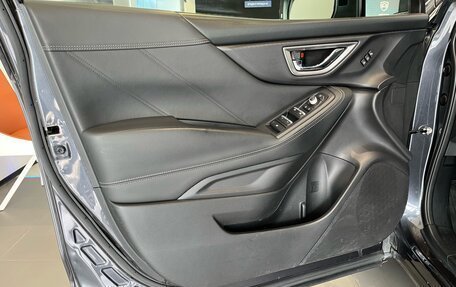 Subaru Forester, 2019 год, 2 590 000 рублей, 9 фотография
