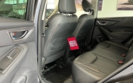 Subaru Forester, 2019 год, 2 590 000 рублей, 19 фотография