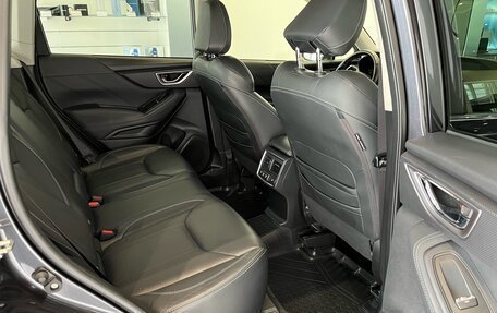 Subaru Forester, 2019 год, 2 590 000 рублей, 20 фотография