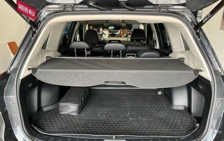 Subaru Forester, 2019 год, 2 590 000 рублей, 22 фотография