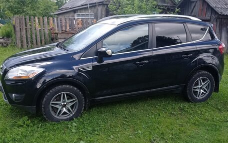 Ford Kuga III, 2012 год, 1 150 000 рублей, 2 фотография