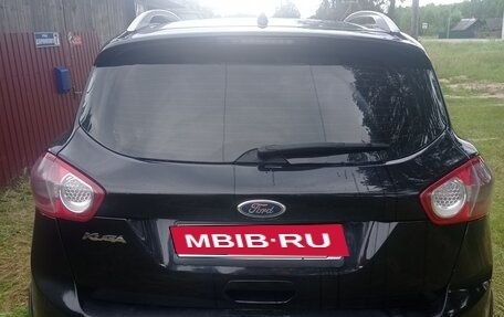 Ford Kuga III, 2012 год, 1 150 000 рублей, 1 фотография