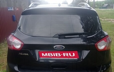 Ford Kuga III, 2012 год, 1 150 000 рублей, 1 фотография
