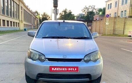 Honda HR-V I, 2001 год, 245 000 рублей, 1 фотография