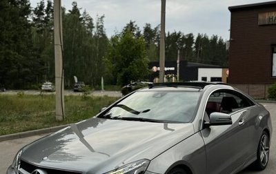 Mercedes-Benz E-Класс, 2013 год, 1 800 000 рублей, 1 фотография