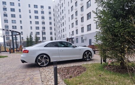 Audi A5, 2013 год, 2 050 000 рублей, 1 фотография