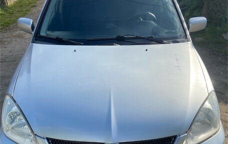 Mitsubishi Lancer IX, 2006 год, 450 000 рублей, 1 фотография