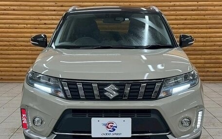 Suzuki Escudo IV, 2021 год, 1 981 055 рублей, 1 фотография