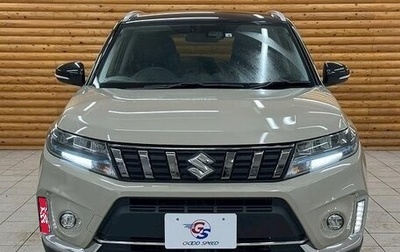Suzuki Escudo IV, 2021 год, 1 981 055 рублей, 1 фотография