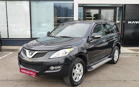Great Wall Hover H5, 2012 год, 639 000 рублей, 1 фотография