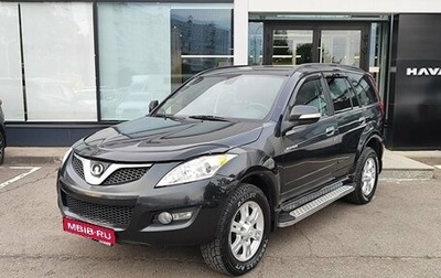 Great Wall Hover H5, 2012 год, 639 000 рублей, 1 фотография