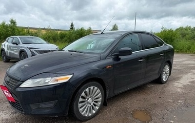 Ford Mondeo IV, 2008 год, 590 000 рублей, 1 фотография