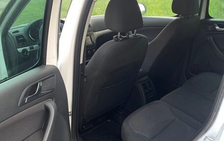 Skoda Yeti I рестайлинг, 2012 год, 780 000 рублей, 9 фотография