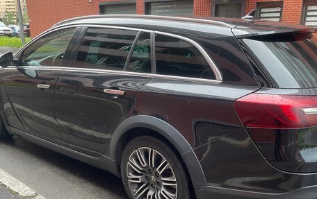 Opel Insignia II рестайлинг, 2015 год, 1 650 000 рублей, 6 фотография