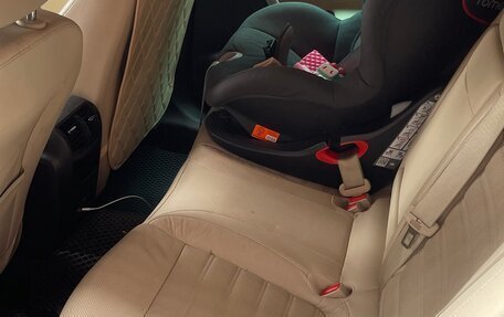 Opel Insignia II рестайлинг, 2015 год, 1 650 000 рублей, 10 фотография
