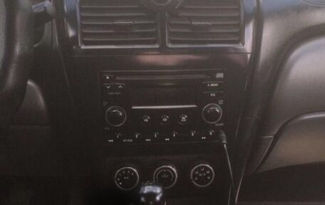 Nissan Almera Classic, 2008 год, 535 000 рублей, 8 фотография
