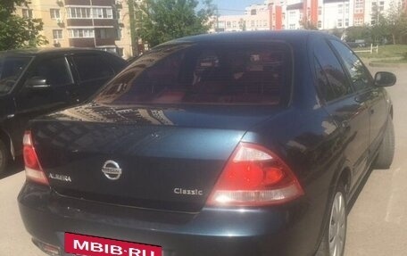 Nissan Almera Classic, 2008 год, 535 000 рублей, 4 фотография