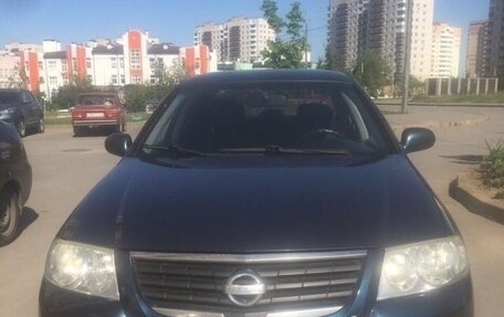 Nissan Almera Classic, 2008 год, 535 000 рублей, 2 фотография