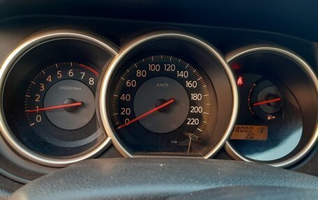 Nissan Tiida, 2008 год, 800 000 рублей, 8 фотография