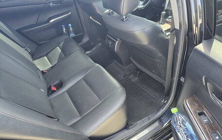 Toyota Camry, 2015 год, 1 950 000 рублей, 18 фотография