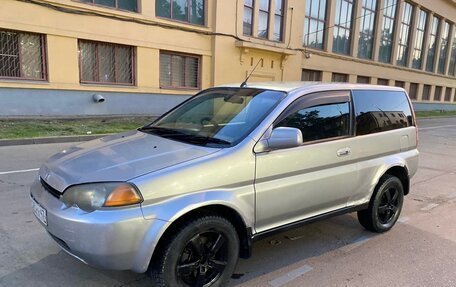 Honda HR-V I, 2001 год, 245 000 рублей, 2 фотография
