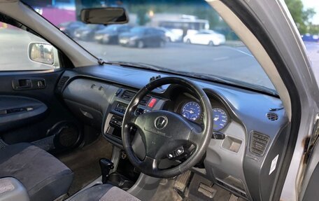 Honda HR-V I, 2001 год, 245 000 рублей, 11 фотография