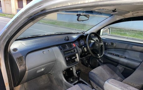Honda HR-V I, 2001 год, 245 000 рублей, 12 фотография