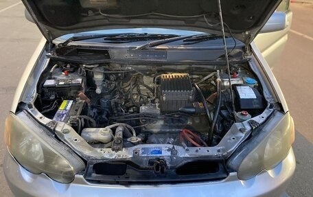 Honda HR-V I, 2001 год, 245 000 рублей, 10 фотография