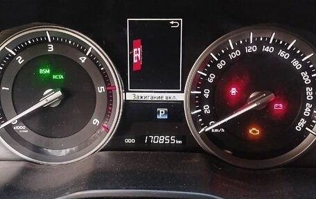 Toyota Land Cruiser 200, 2015 год, 5 300 000 рублей, 7 фотография