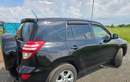 Toyota RAV4, 2011 год, 1 599 000 рублей, 8 фотография