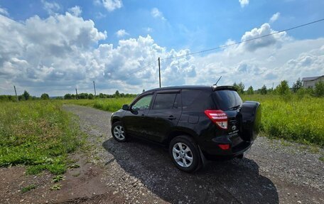 Toyota RAV4, 2011 год, 1 599 000 рублей, 3 фотография