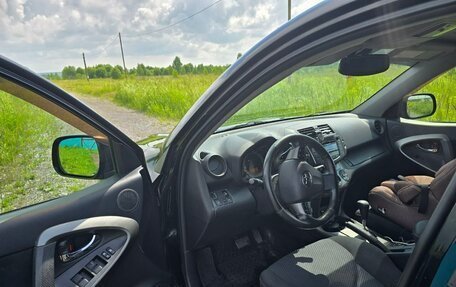 Toyota RAV4, 2011 год, 1 599 000 рублей, 9 фотография