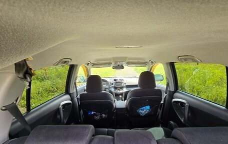 Toyota RAV4, 2011 год, 1 599 000 рублей, 7 фотография
