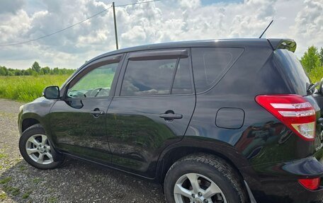 Toyota RAV4, 2011 год, 1 599 000 рублей, 4 фотография