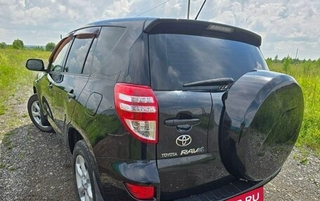 Toyota RAV4, 2011 год, 1 599 000 рублей, 2 фотография
