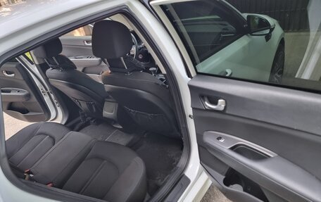 KIA Optima IV, 2017 год, 2 150 000 рублей, 6 фотография