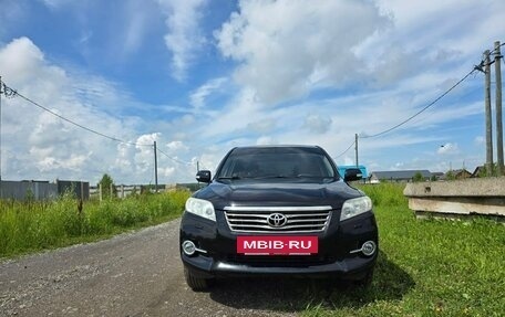 Toyota RAV4, 2011 год, 1 599 000 рублей, 13 фотография