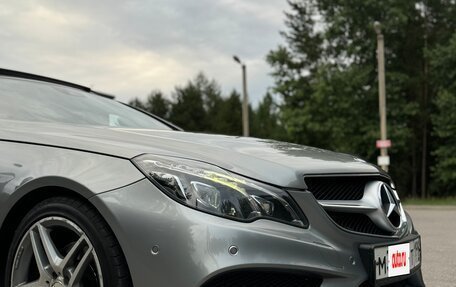Mercedes-Benz E-Класс, 2013 год, 1 800 000 рублей, 4 фотография