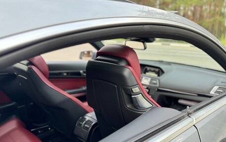 Mercedes-Benz E-Класс, 2013 год, 1 800 000 рублей, 11 фотография