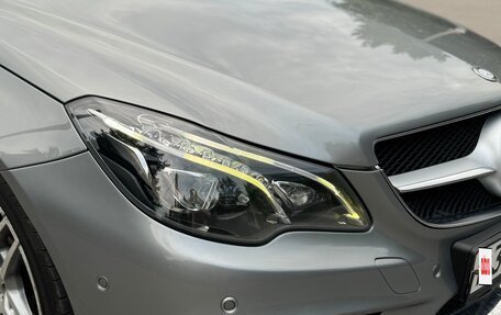 Mercedes-Benz E-Класс, 2013 год, 1 800 000 рублей, 5 фотография