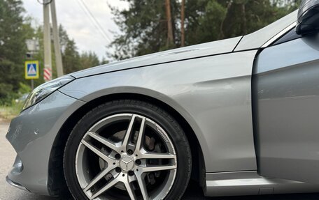 Mercedes-Benz E-Класс, 2013 год, 1 800 000 рублей, 8 фотография