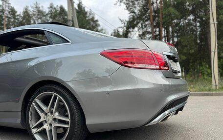 Mercedes-Benz E-Класс, 2013 год, 1 800 000 рублей, 7 фотография